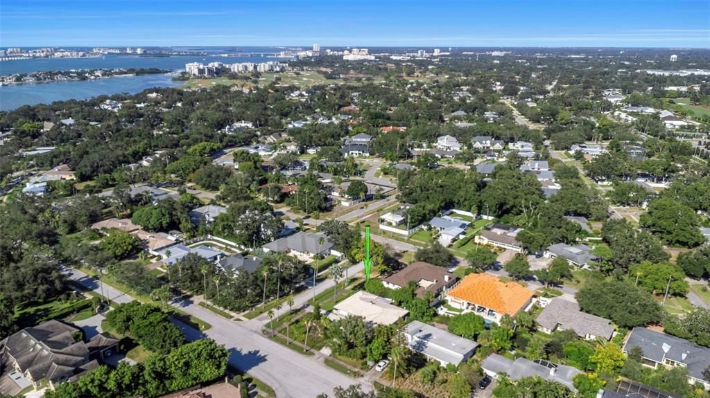 На продажу: $962,500 (3 спален, 3 ванн, 2058 Квадратных фут)