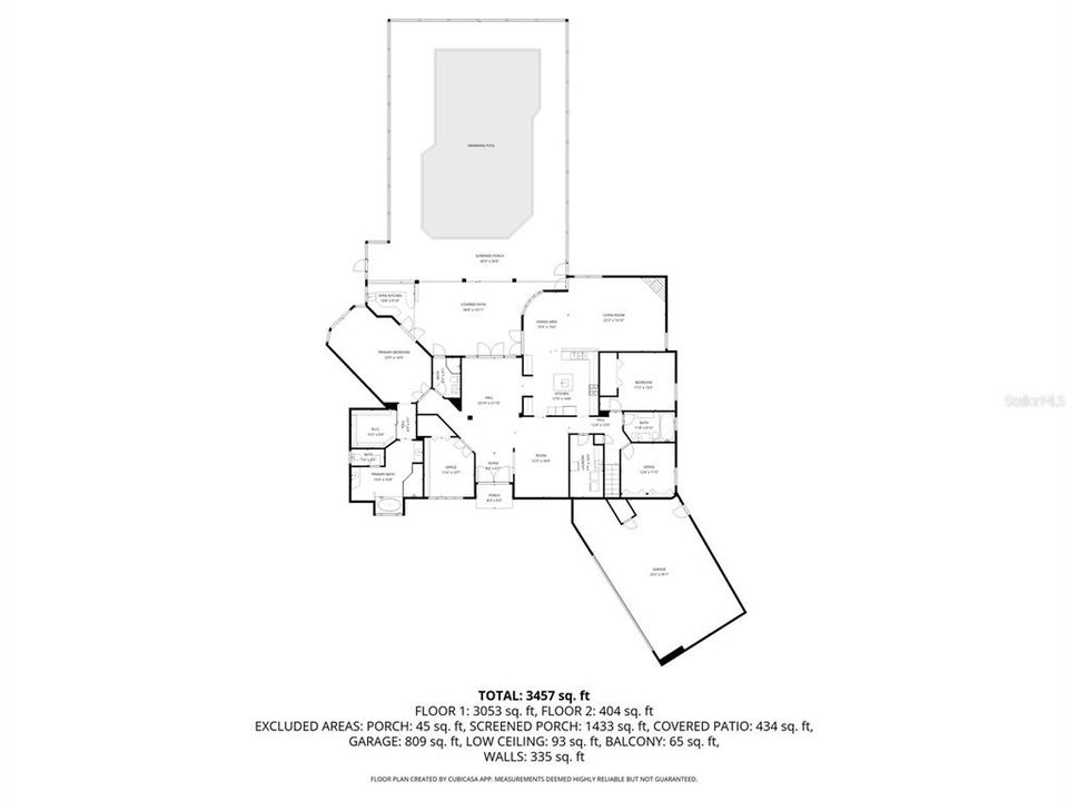 For Sale: $999,900 (4 beds, 4 baths, 3692 Square Feet)