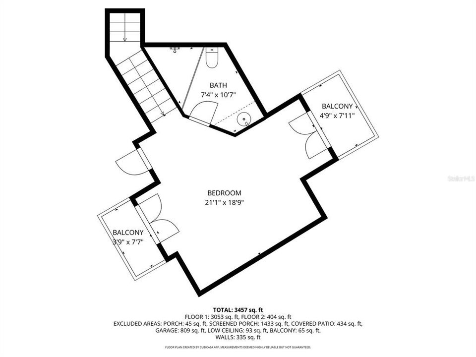 For Sale: $999,900 (4 beds, 4 baths, 3692 Square Feet)