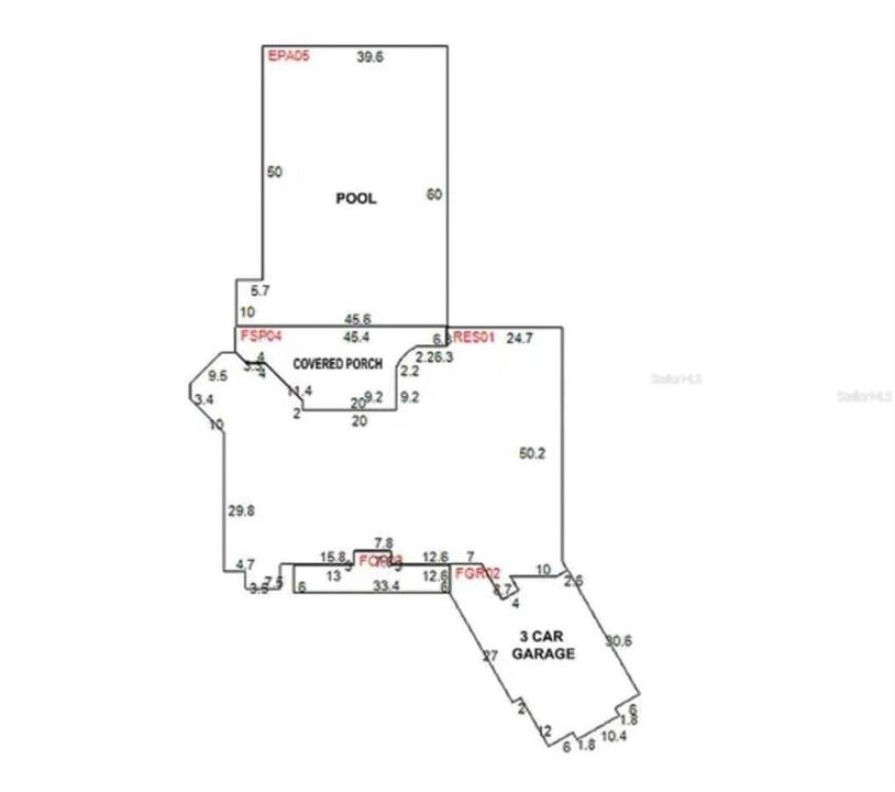 For Sale: $999,900 (4 beds, 4 baths, 3692 Square Feet)