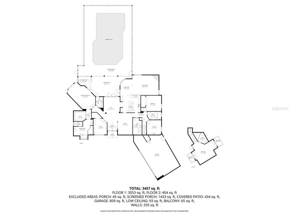 For Sale: $999,900 (4 beds, 4 baths, 3692 Square Feet)