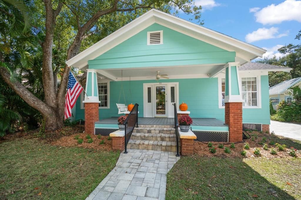 На продажу: $525,000 (2 спален, 1 ванн, 1344 Квадратных фут)