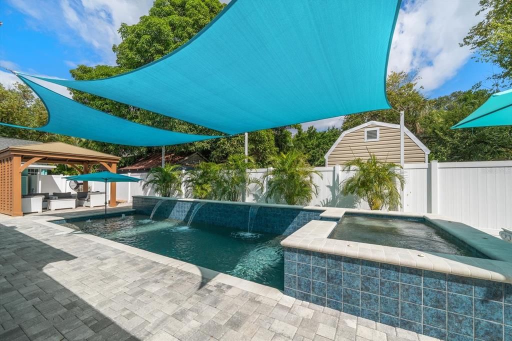 На продажу: $525,000 (2 спален, 1 ванн, 1344 Квадратных фут)