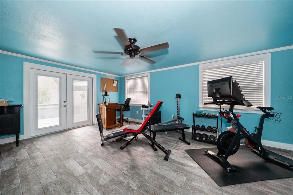 На продажу: $525,000 (2 спален, 1 ванн, 1344 Квадратных фут)