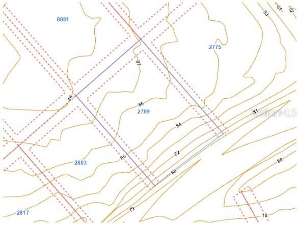 待售: $19,990 (0.27 acres)