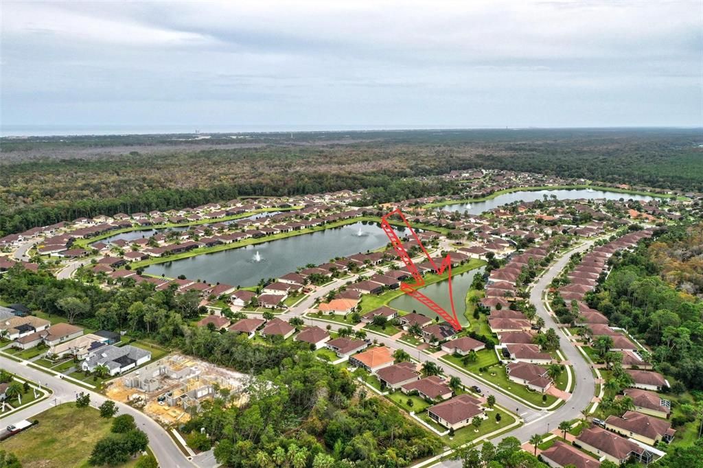 Activo con contrato: $2,500 (3 camas, 2 baños, 1738 Pies cuadrados)