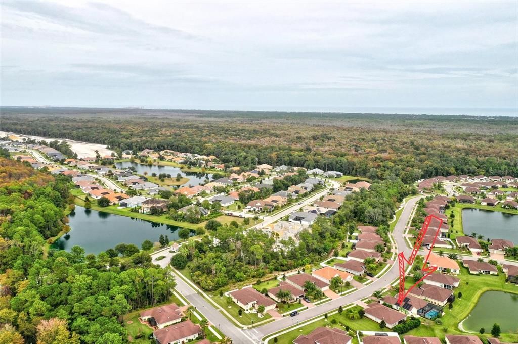 Activo con contrato: $2,500 (3 camas, 2 baños, 1738 Pies cuadrados)