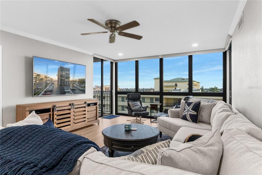 En Renta: $5,000 (2 camas, 2 baños, 1180 Pies cuadrados)