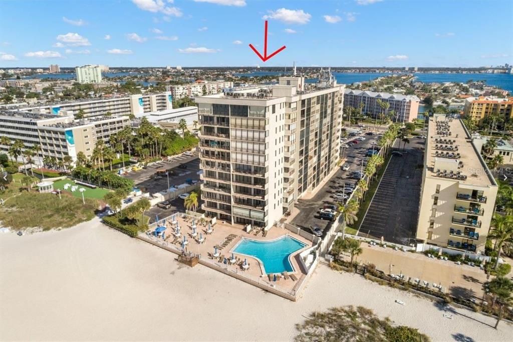 En Renta: $5,000 (2 camas, 2 baños, 1180 Pies cuadrados)