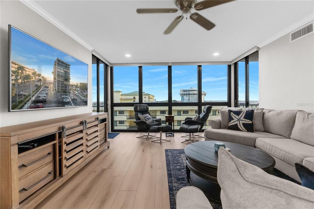 En Renta: $5,000 (2 camas, 2 baños, 1180 Pies cuadrados)