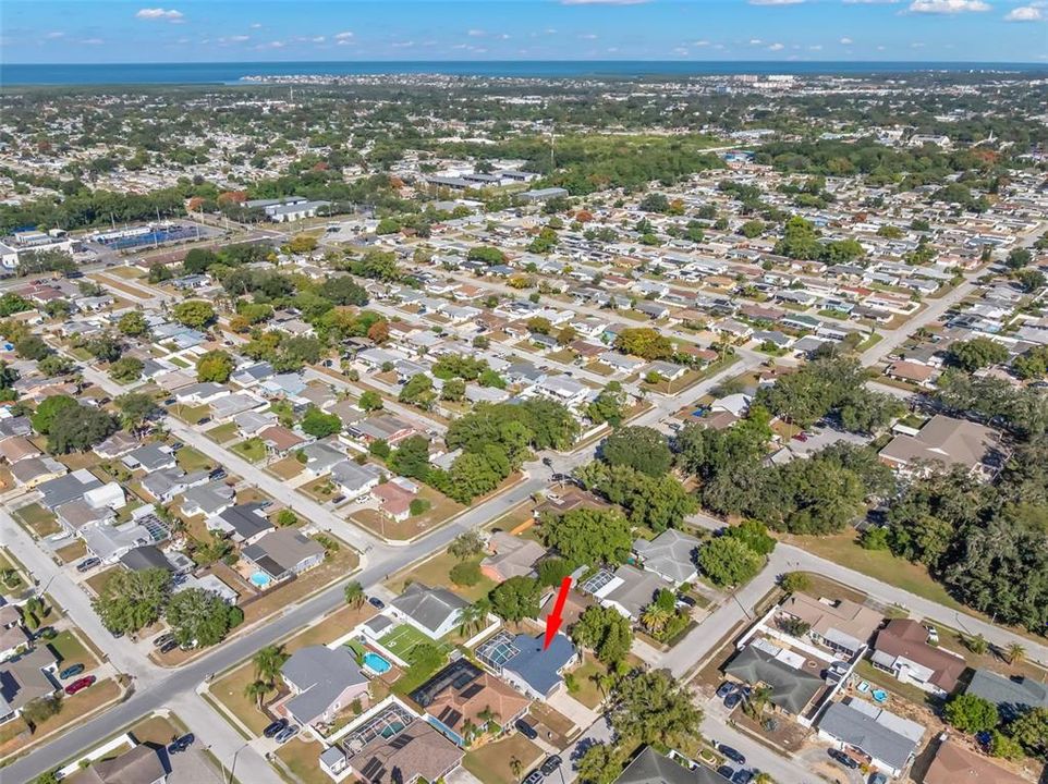 Activo con contrato: $274,900 (2 camas, 2 baños, 1093 Pies cuadrados)