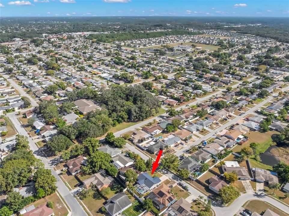 Activo con contrato: $274,900 (2 camas, 2 baños, 1093 Pies cuadrados)