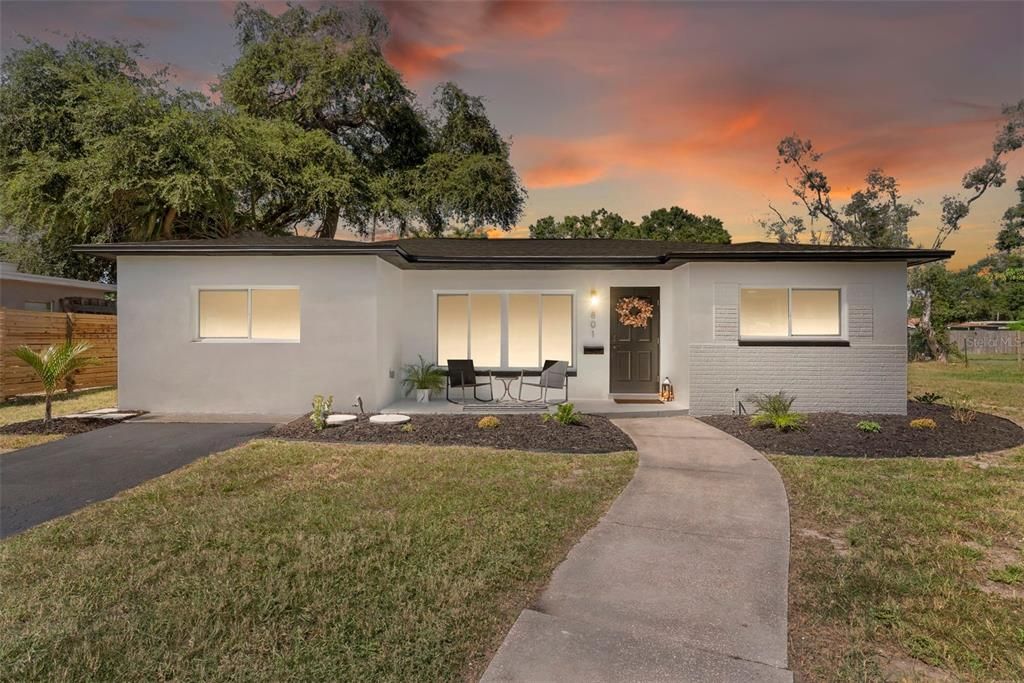 На продажу: $359,000 (3 спален, 1 ванн, 1308 Квадратных фут)