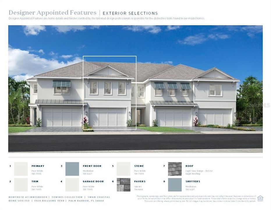 На продажу: $708,979 (3 спален, 2 ванн, 2235 Квадратных фут)