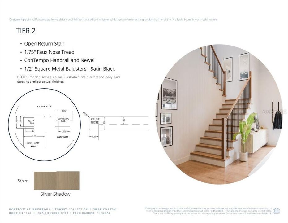 На продажу: $708,979 (3 спален, 2 ванн, 2235 Квадратных фут)
