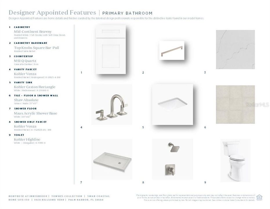 На продажу: $708,979 (3 спален, 2 ванн, 2235 Квадратных фут)