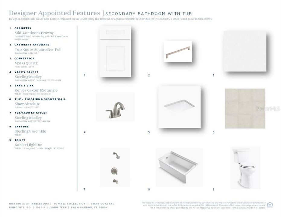 На продажу: $708,979 (3 спален, 2 ванн, 2235 Квадратных фут)