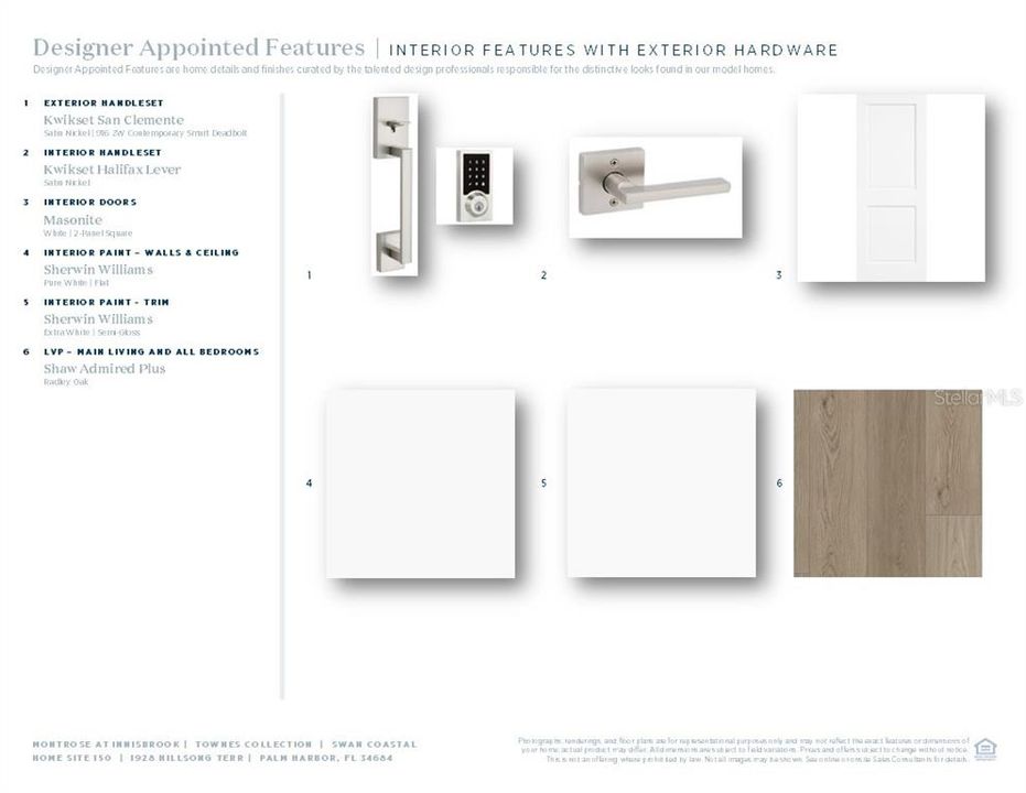 На продажу: $708,979 (3 спален, 2 ванн, 2235 Квадратных фут)