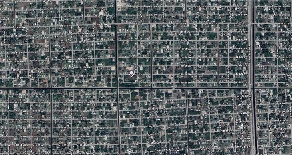 En Venta: $19,999 (0.25 acres)