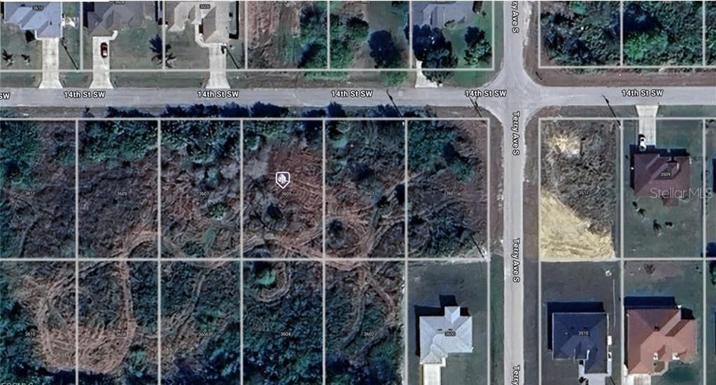 En Venta: $19,999 (0.25 acres)