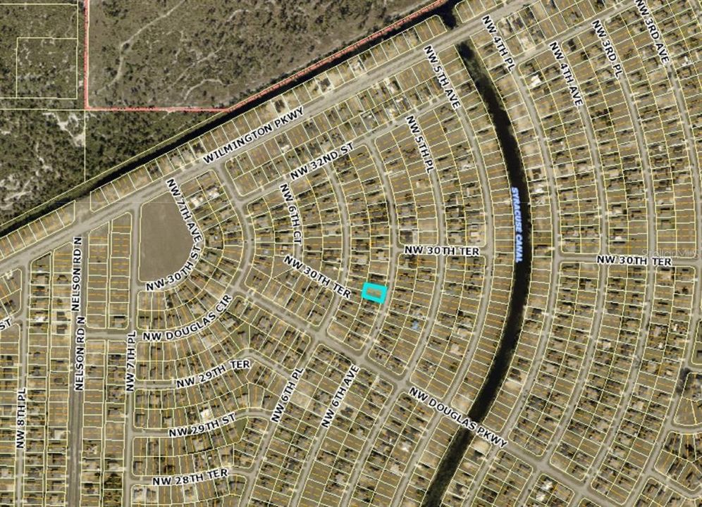 合同活跃: $39,900 (0.24 acres)