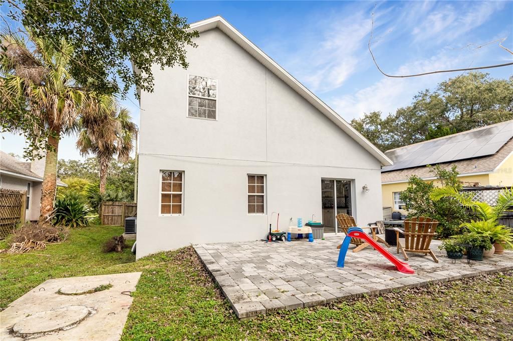 En Renta: $3,400 (3 camas, 2 baños, 1284 Pies cuadrados)