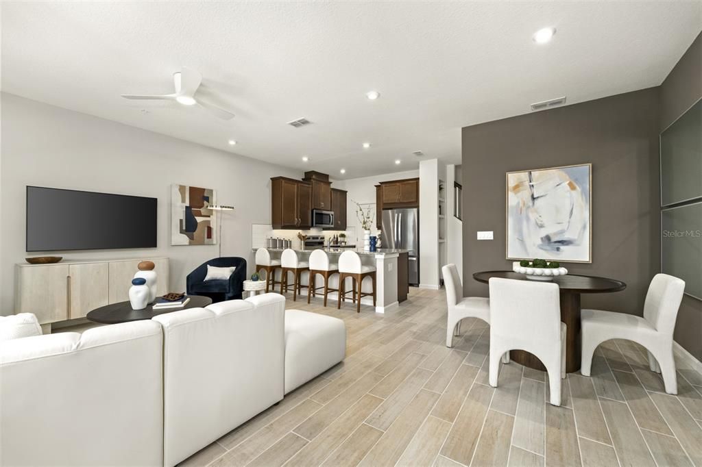 En Venta: $414,990 (3 camas, 2 baños, 1476 Pies cuadrados)