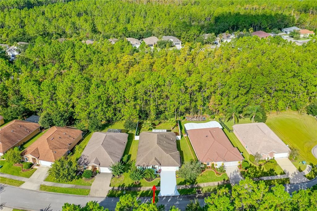 На продажу: $394,900 (3 спален, 2 ванн, 2077 Квадратных фут)