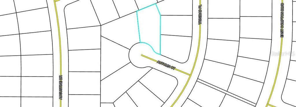 待售: $10,500 (0.30 acres)