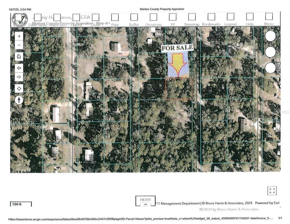 For Sale: $14,900 (0.29 acres)