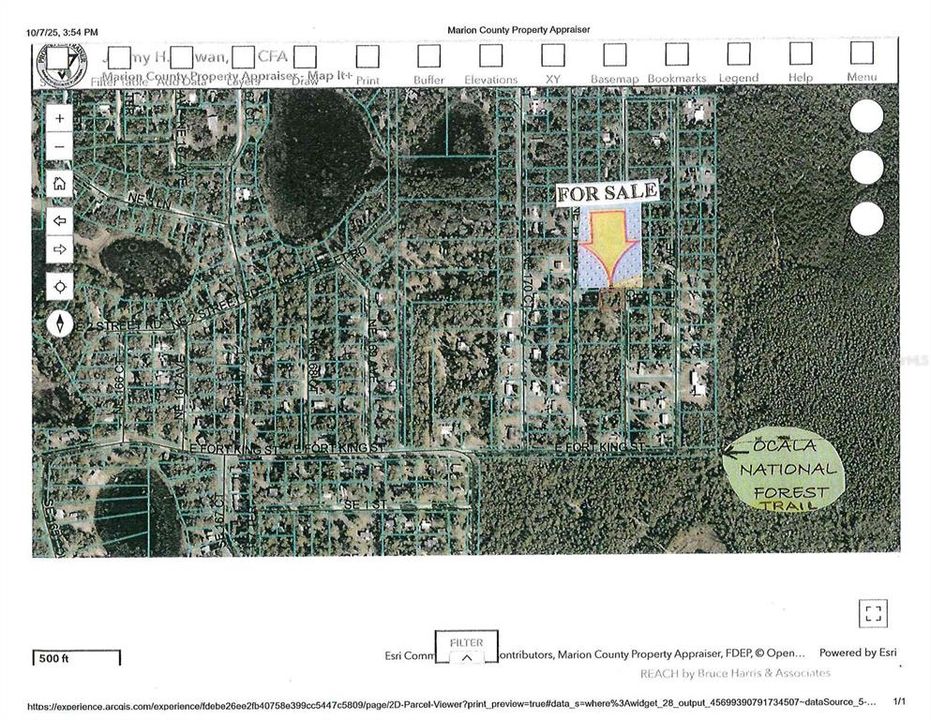 For Sale: $14,900 (0.29 acres)