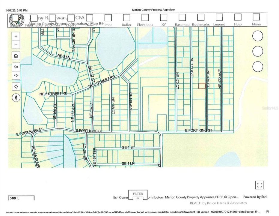 For Sale: $14,900 (0.29 acres)