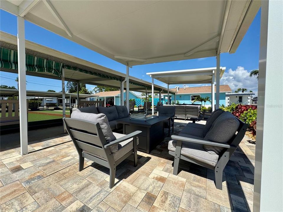 На продажу: $115,000 (2 спален, 1 ванн, 672 Квадратных фут)