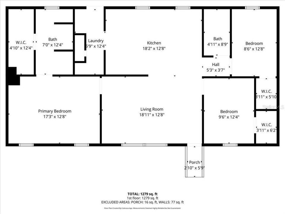 For Sale: $215,000 (3 beds, 2 baths, 1352 Square Feet)