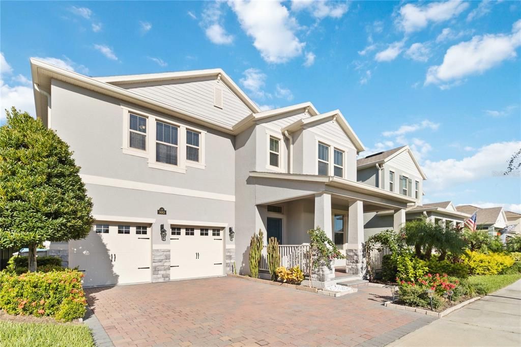 For Sale: $785,000 (4 beds, 3 baths, 2909 Square Feet)