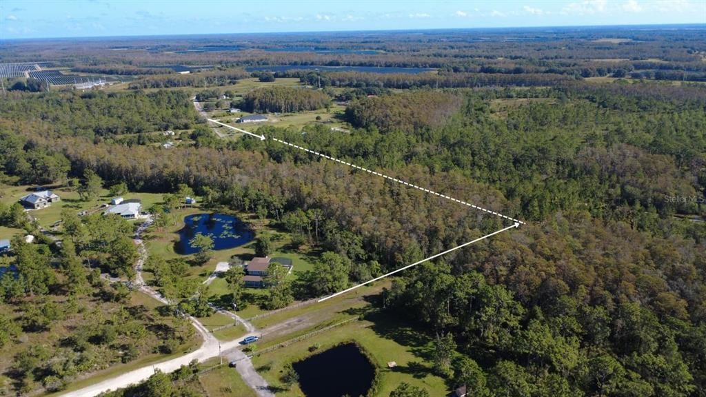 For Sale: $1,249,000 (20.01 acres)