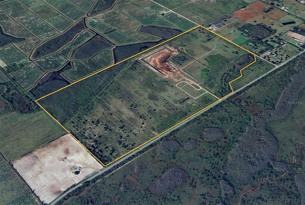 For Sale: $15,400,000 (310.00 acres)