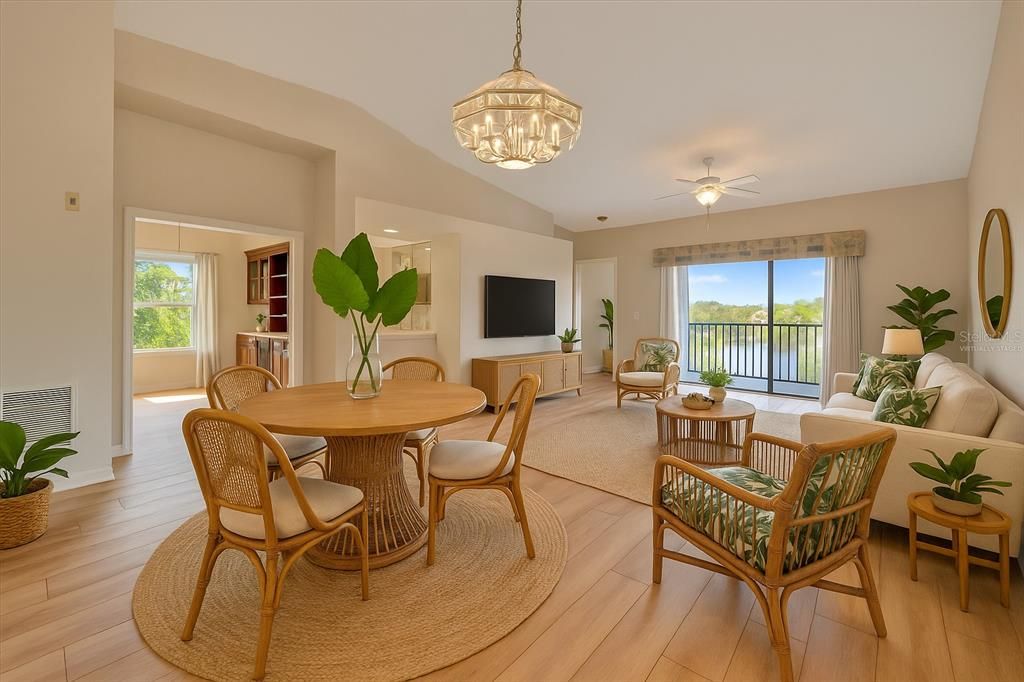 For Sale: $285,000 (2 beds, 2 baths, 1684 Square Feet)