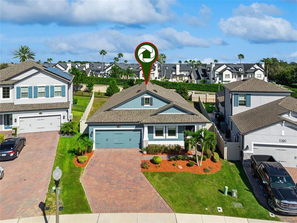 Activo con contrato: $514,900 (3 camas, 2 baños, 2088 Pies cuadrados)