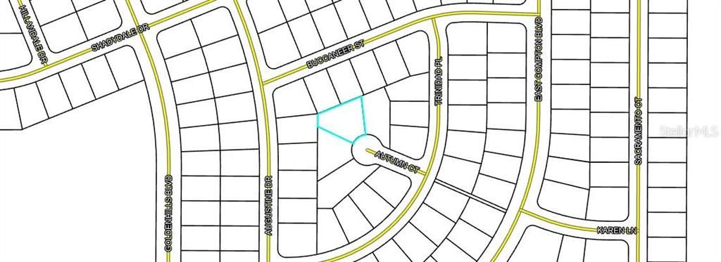 待售: $11,500 (0.33 acres)