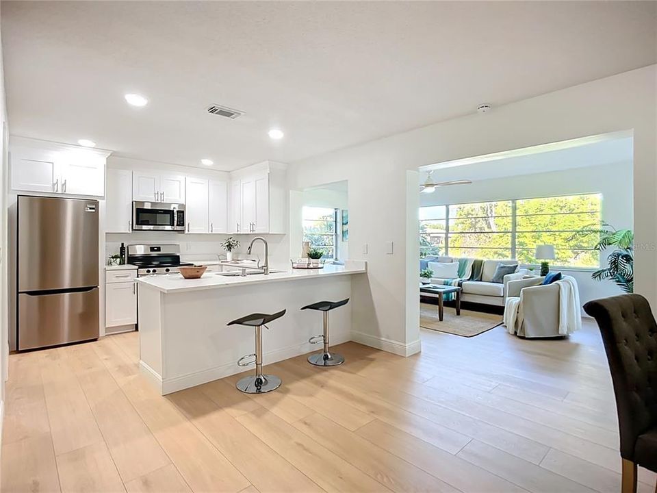 En Venta: $210,000 (2 camas, 2 baños, 1448 Pies cuadrados)