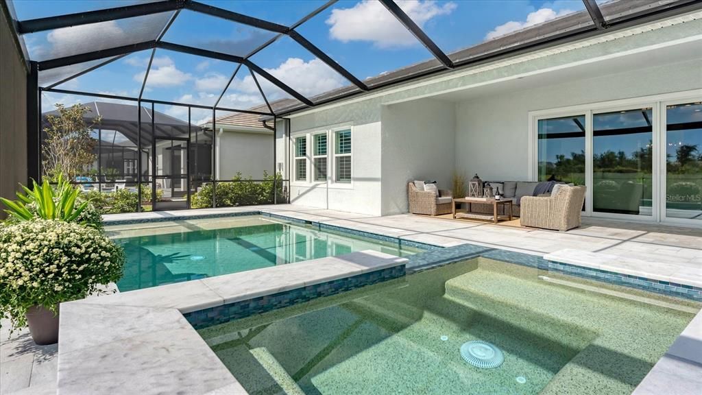 На продажу: $1,300,000 (4 спален, 4 ванн, 3673 Квадратных фут)