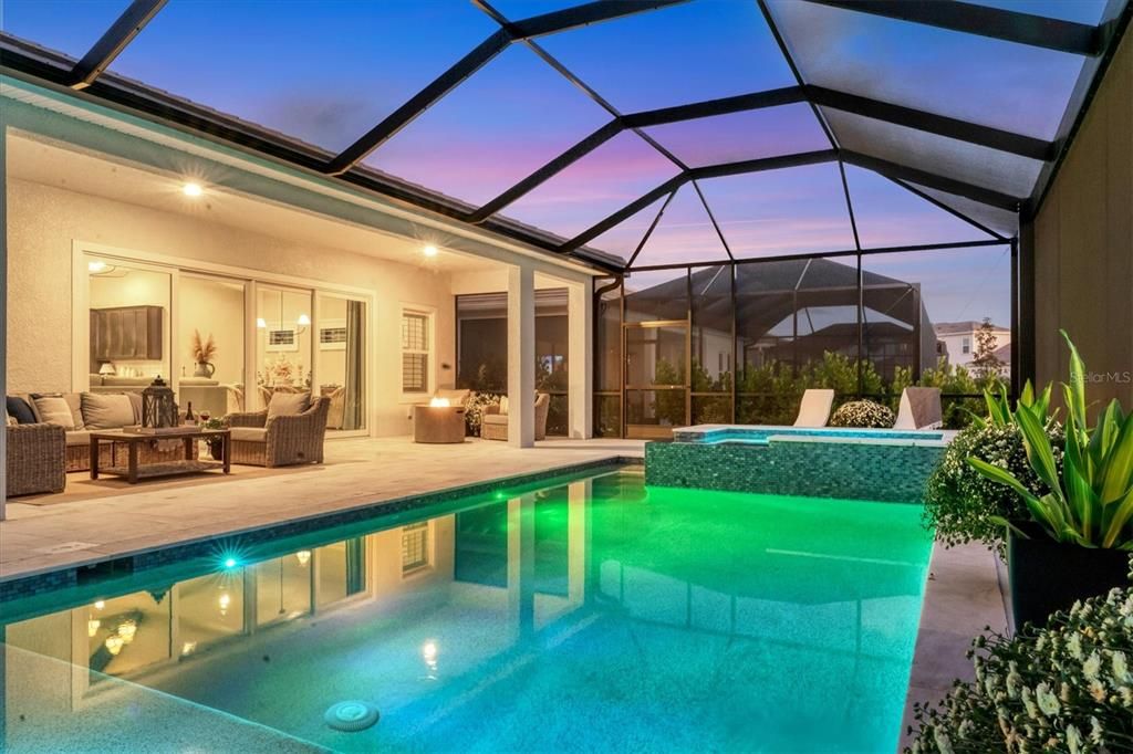 На продажу: $1,300,000 (4 спален, 4 ванн, 3673 Квадратных фут)