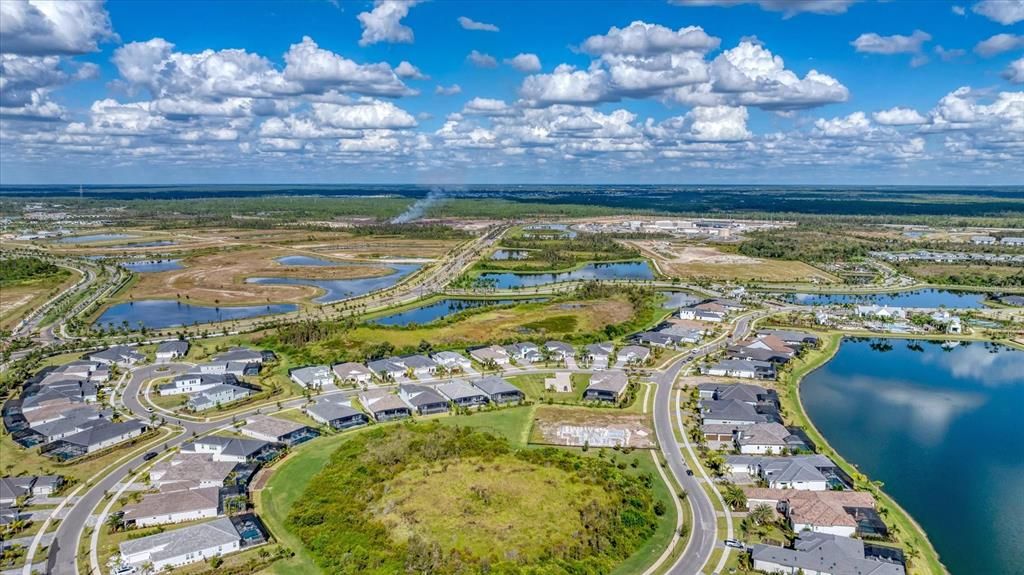 На продажу: $1,300,000 (4 спален, 4 ванн, 3673 Квадратных фут)