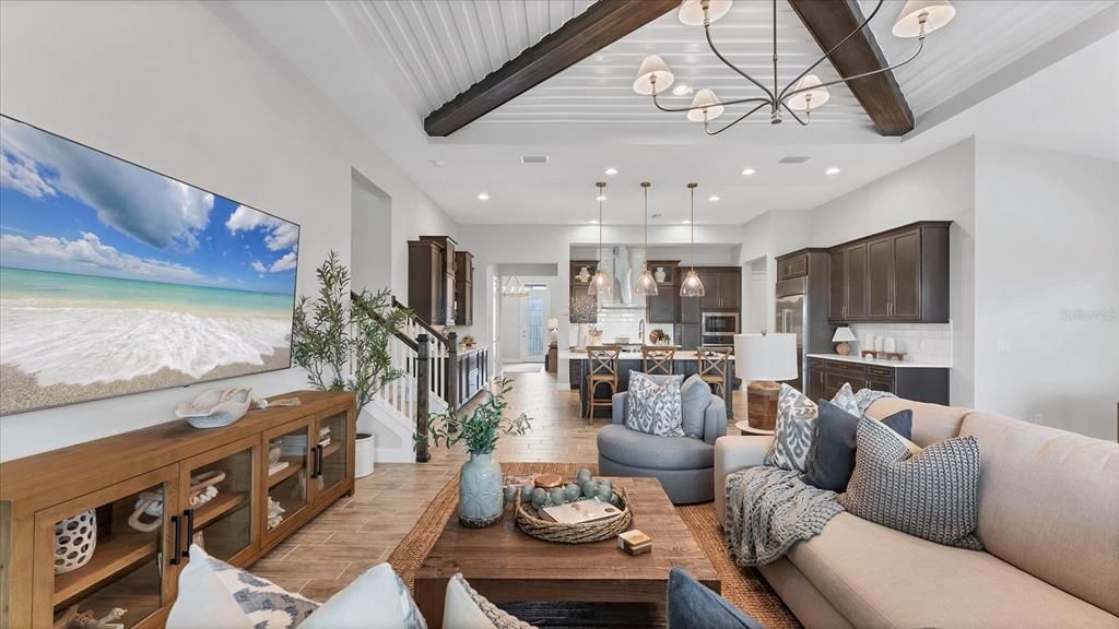 На продажу: $1,300,000 (4 спален, 4 ванн, 3673 Квадратных фут)