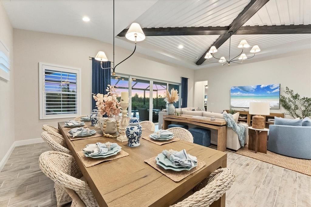 На продажу: $1,300,000 (4 спален, 4 ванн, 3673 Квадратных фут)