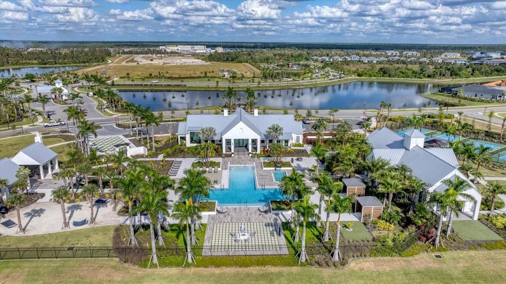 На продажу: $1,300,000 (4 спален, 4 ванн, 3673 Квадратных фут)