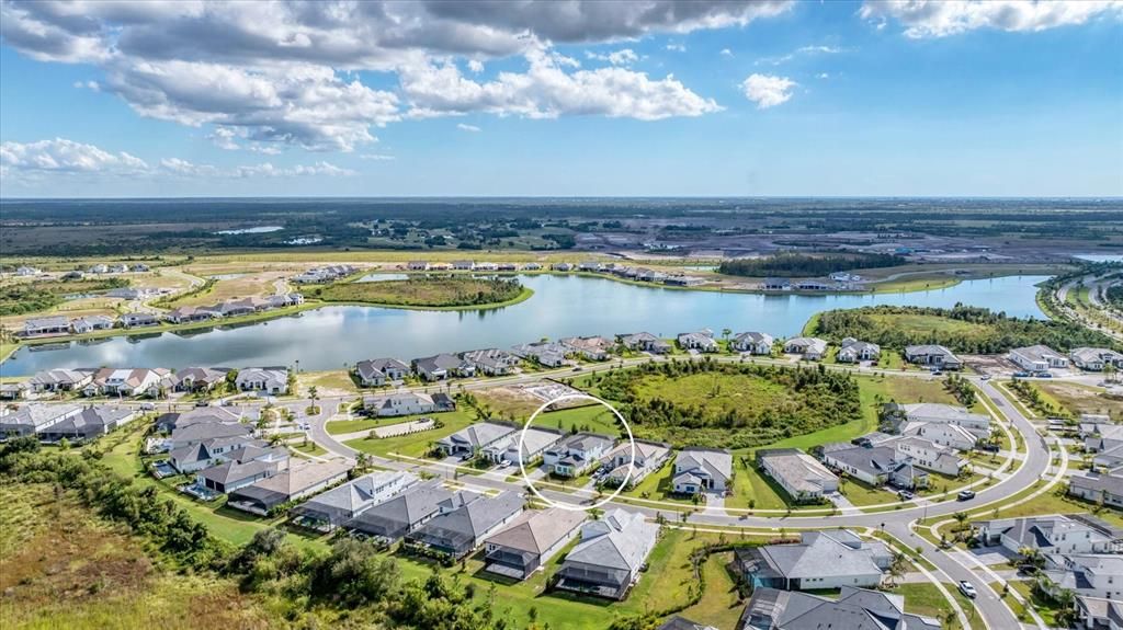 На продажу: $1,300,000 (4 спален, 4 ванн, 3673 Квадратных фут)