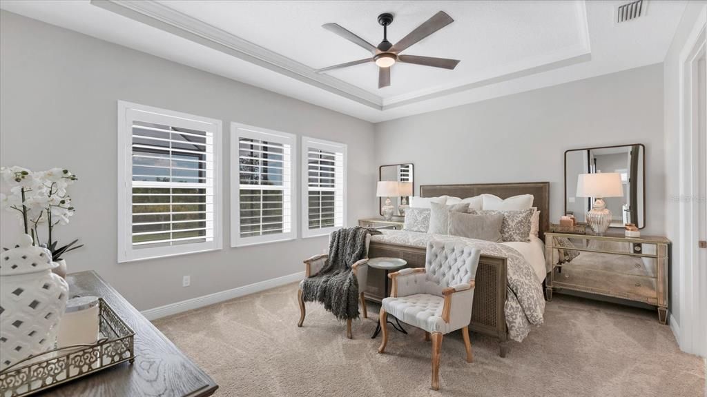 На продажу: $1,300,000 (4 спален, 4 ванн, 3673 Квадратных фут)