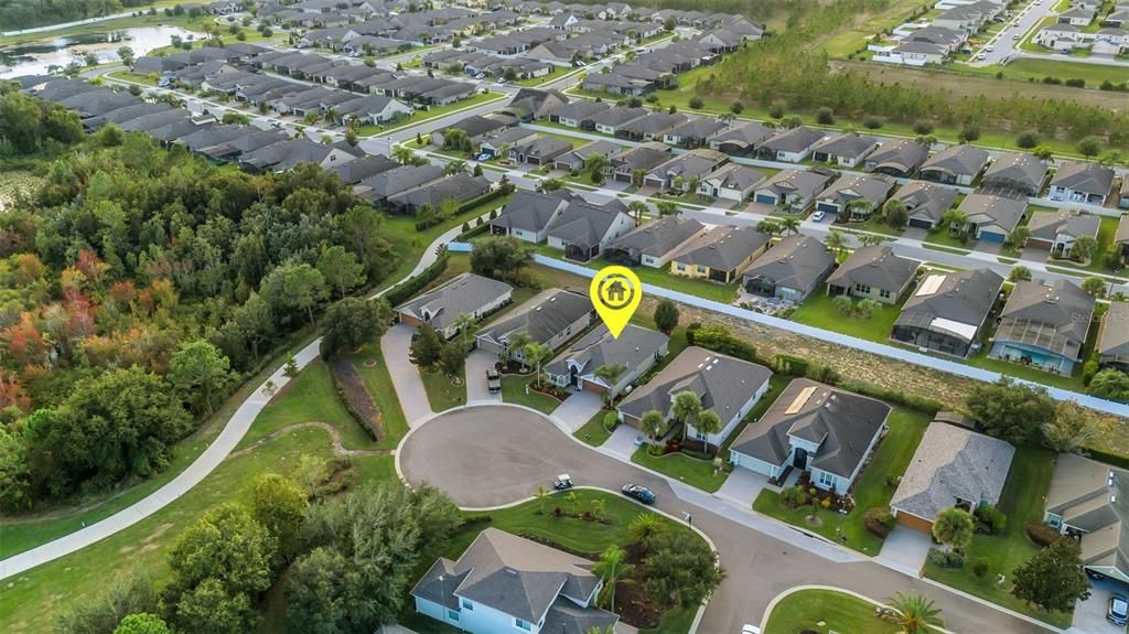 Под контрактом: $349,900 (2 спален, 2 ванн, 1728 Квадратных фут)